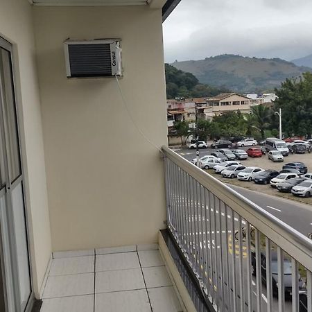 Apartamento Verolme V Angra dos Reis Buitenkant foto