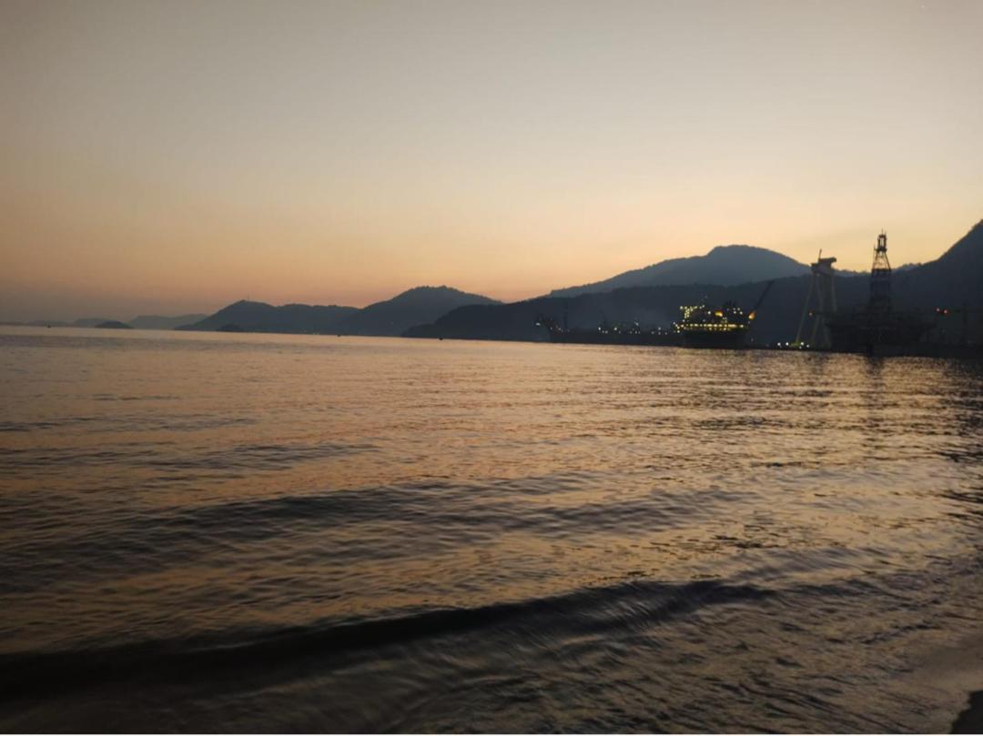 Apartamento Verolme V Angra dos Reis Buitenkant foto