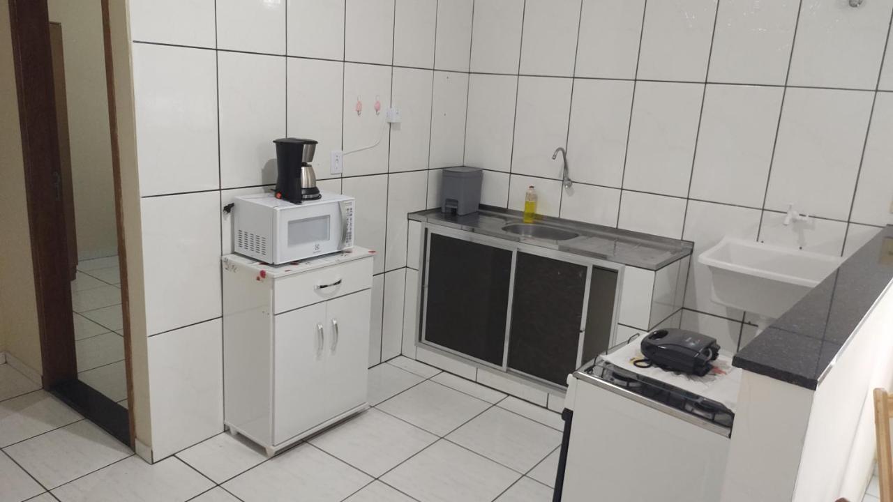 Apartamento Verolme V Angra dos Reis Buitenkant foto