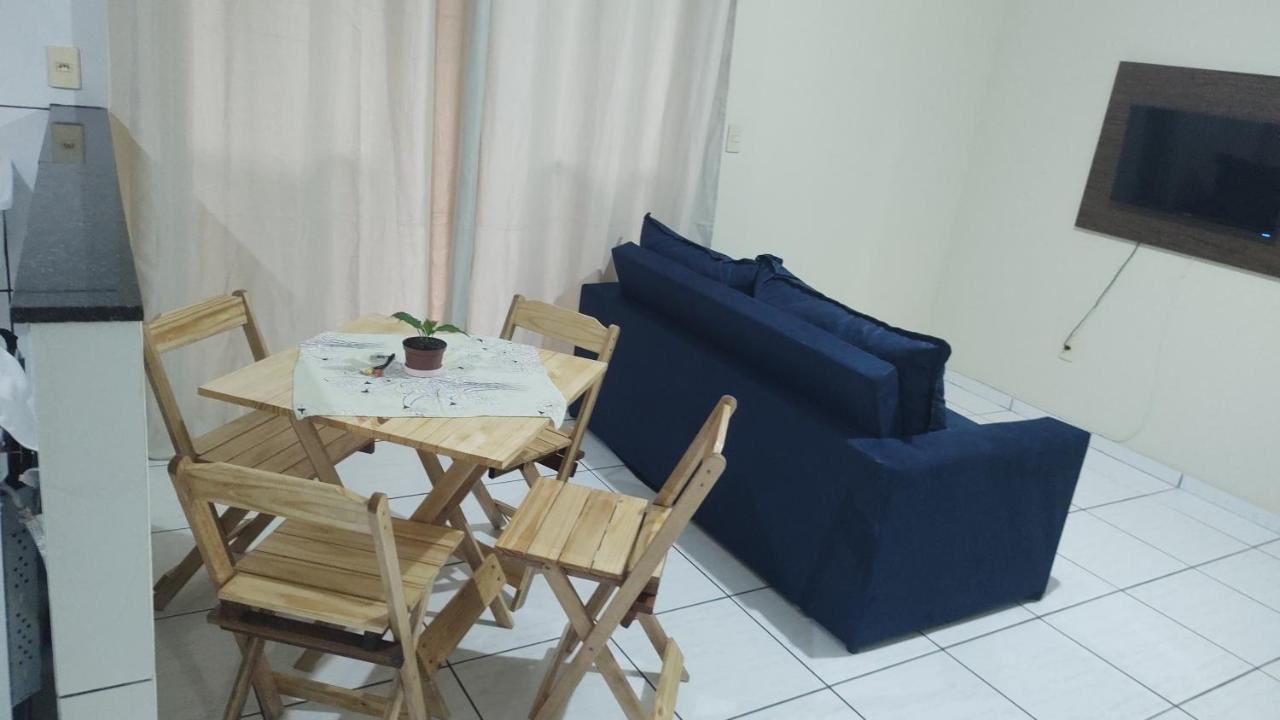 Apartamento Verolme V Angra dos Reis Buitenkant foto