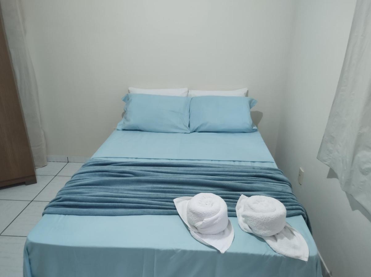Apartamento Verolme V Angra dos Reis Buitenkant foto
