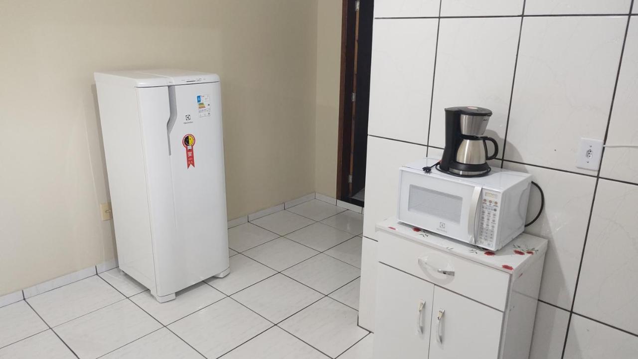 Apartamento Verolme V Angra dos Reis Buitenkant foto
