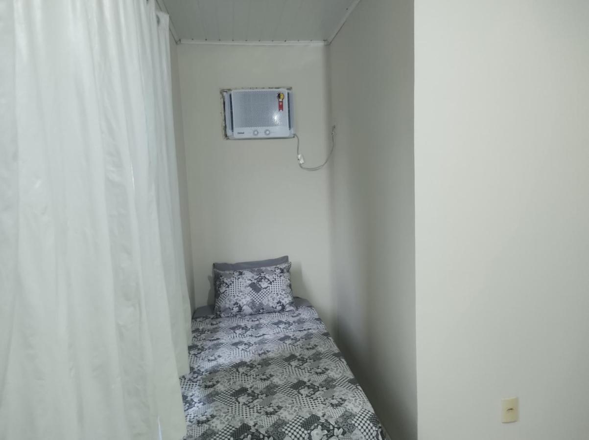 Apartamento Verolme V Angra dos Reis Buitenkant foto