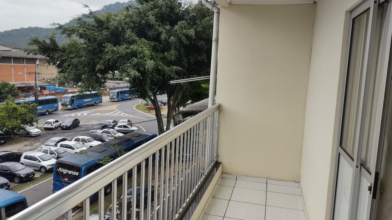 Apartamento Verolme V Angra dos Reis Buitenkant foto