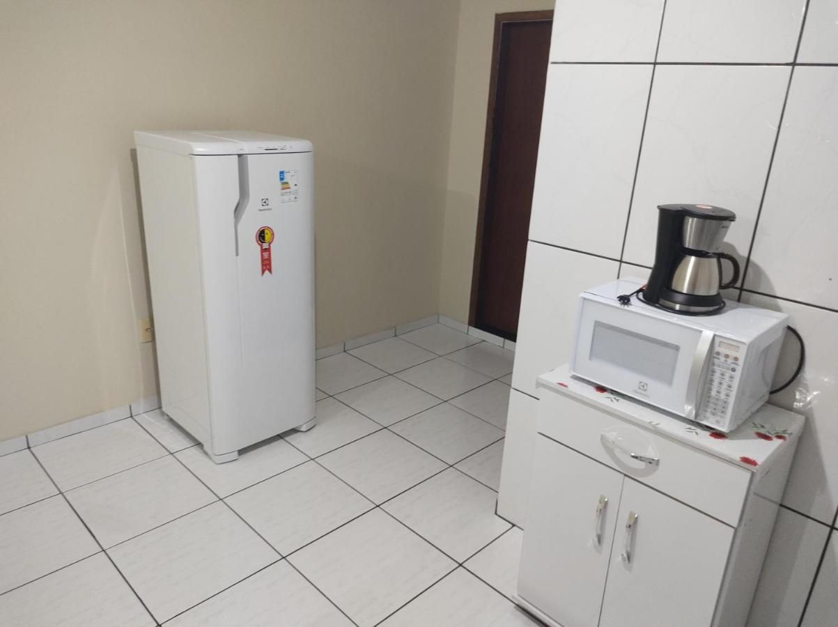 Apartamento Verolme V Angra dos Reis Buitenkant foto