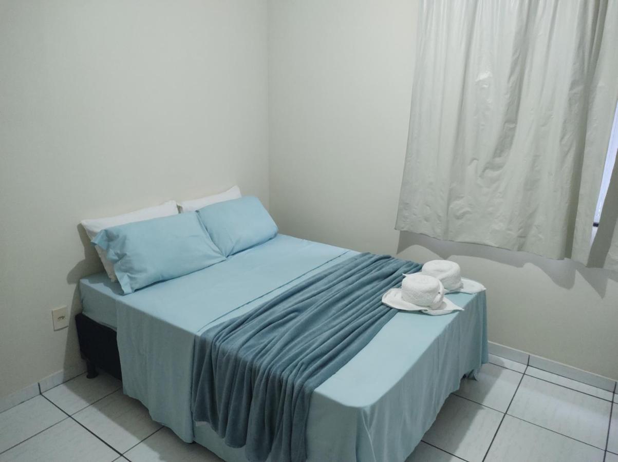 Apartamento Verolme V Angra dos Reis Buitenkant foto