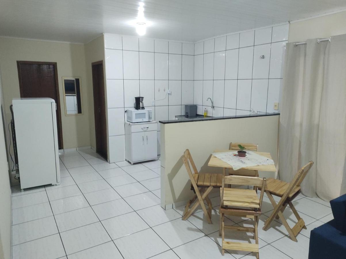 Apartamento Verolme V Angra dos Reis Buitenkant foto