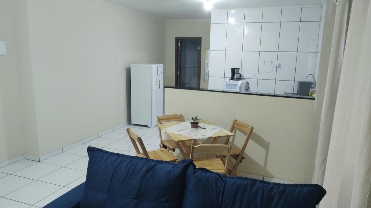 Apartamento Verolme V Angra dos Reis Buitenkant foto