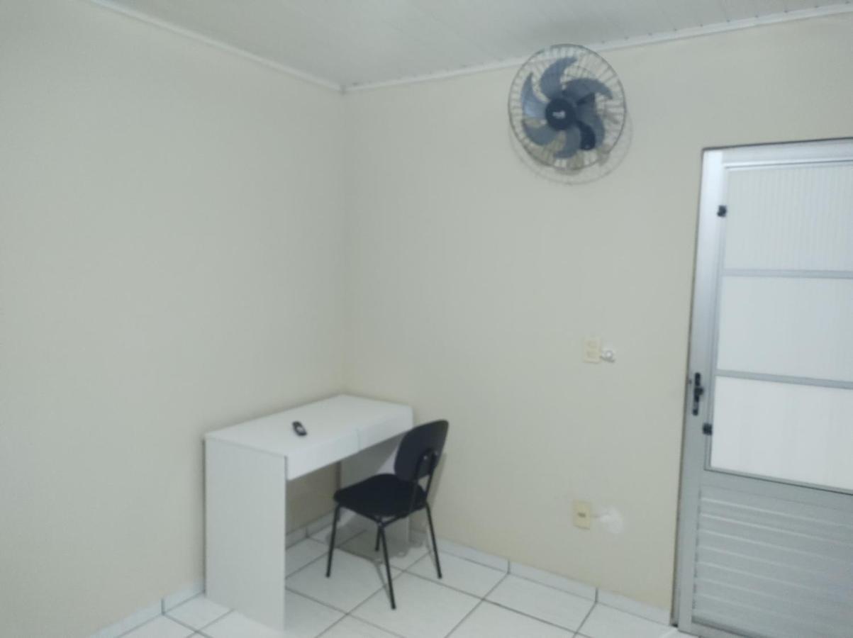 Apartamento Verolme V Angra dos Reis Buitenkant foto