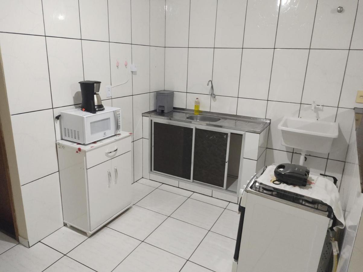 Apartamento Verolme V Angra dos Reis Buitenkant foto