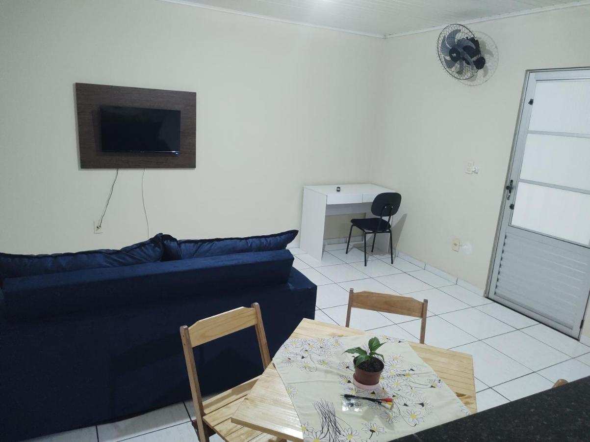 Apartamento Verolme V Angra dos Reis Buitenkant foto